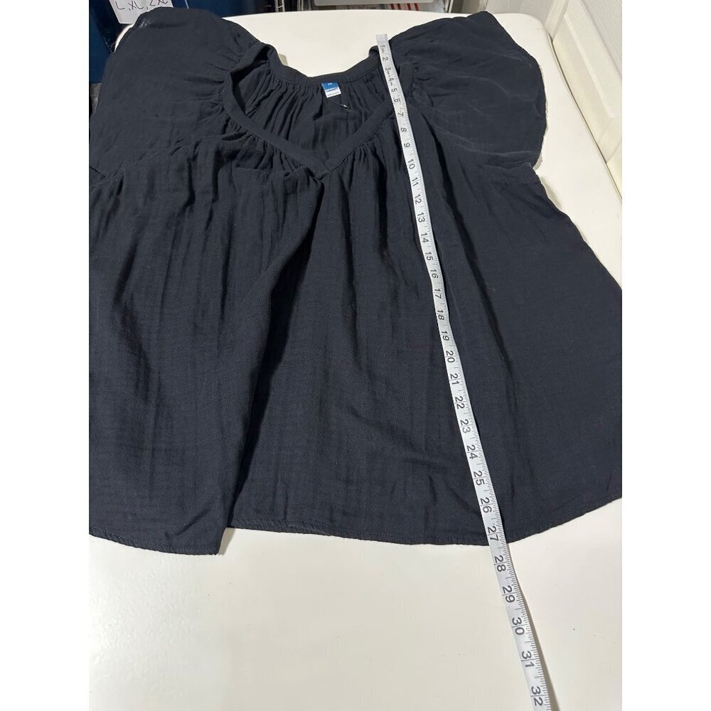 Old Navy Women's Plus Size Top 2X NWOT - Picture 6 of 6